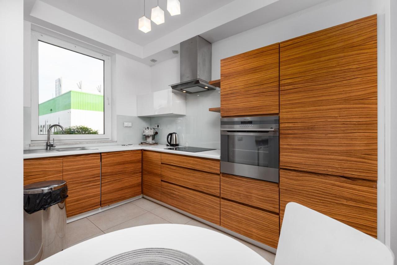 Skoroszewska 7 By Homeprime Warszawa